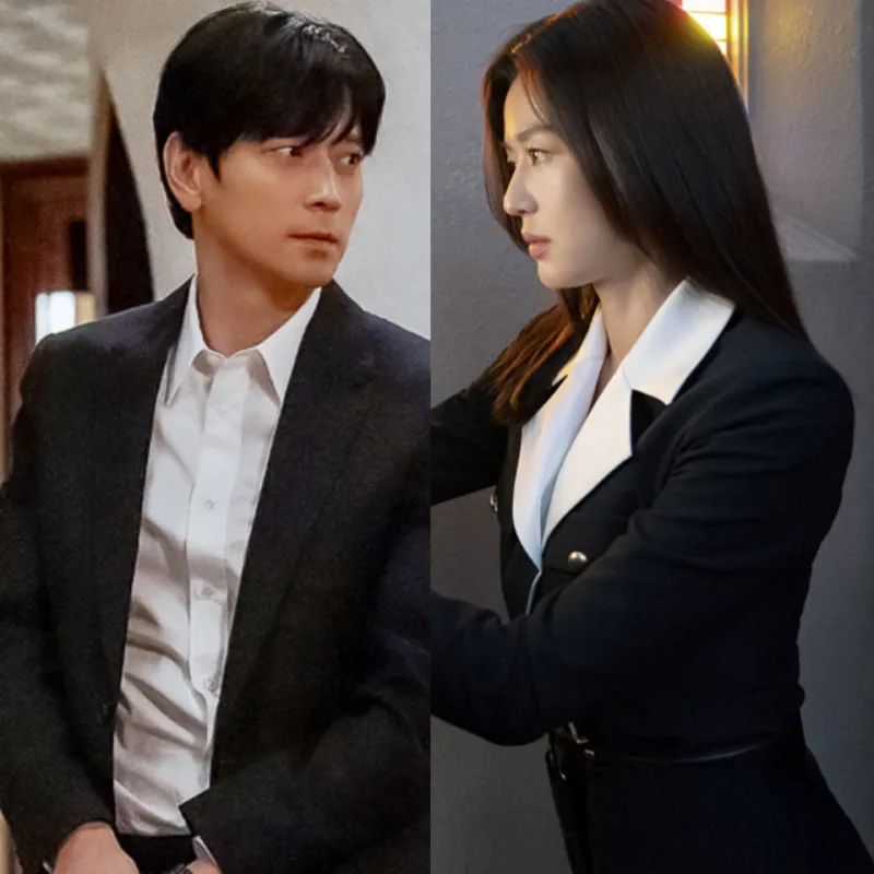 북극성 출연진 등장인물 인물관계도 줄거리 기본정보 방영일정 디즈니 드라마로 소개_3