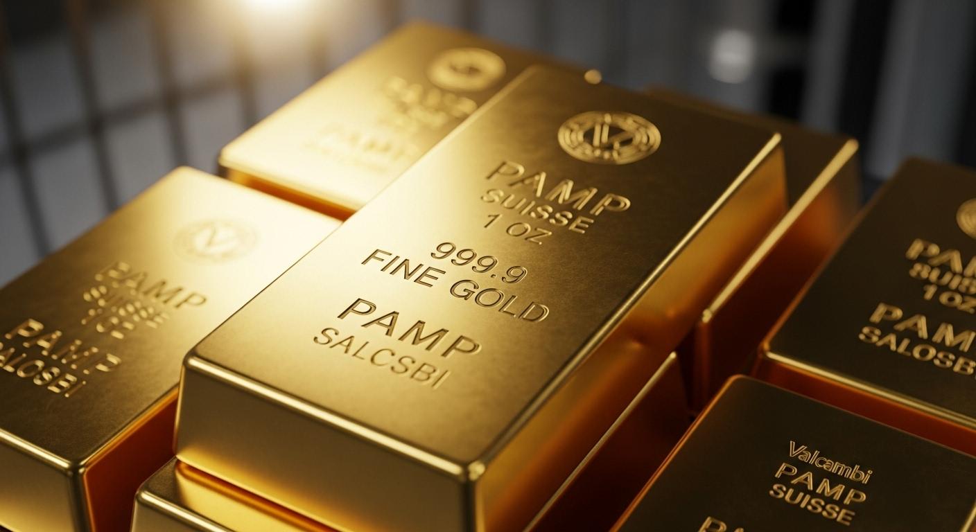 금 투자 etf 추천