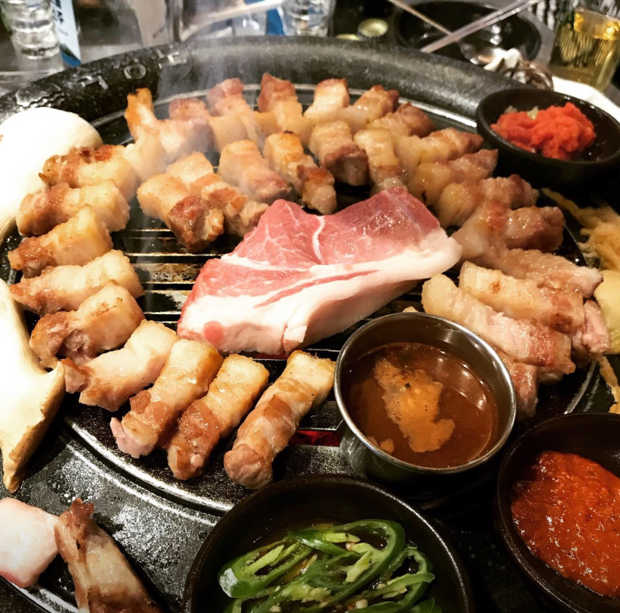 제주 맛집 베스트15