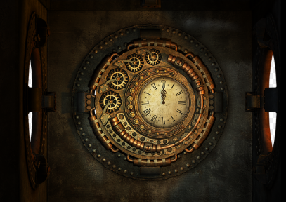 시간을 초월한 사랑 – 시대를 배경으로 한 로맨스 영화 장소들