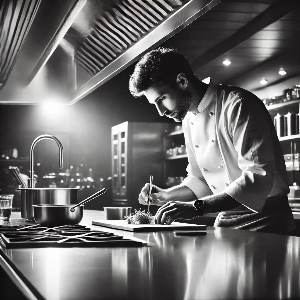 흑백요리사 피디