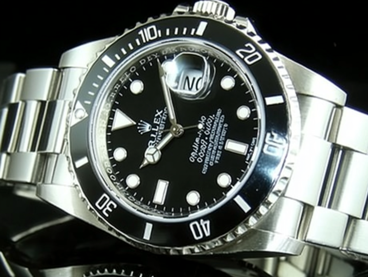 인기 중고 롤렉스 모델과 평균 시세