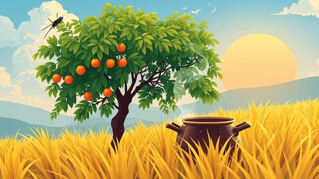 농사에도 중요한 시기