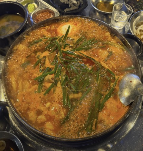 지로3가 곱창 맛집 &amp;#124; 생방송 투데이 &lsquo;힙지로 곱창집&rsquo; 을지작업장 