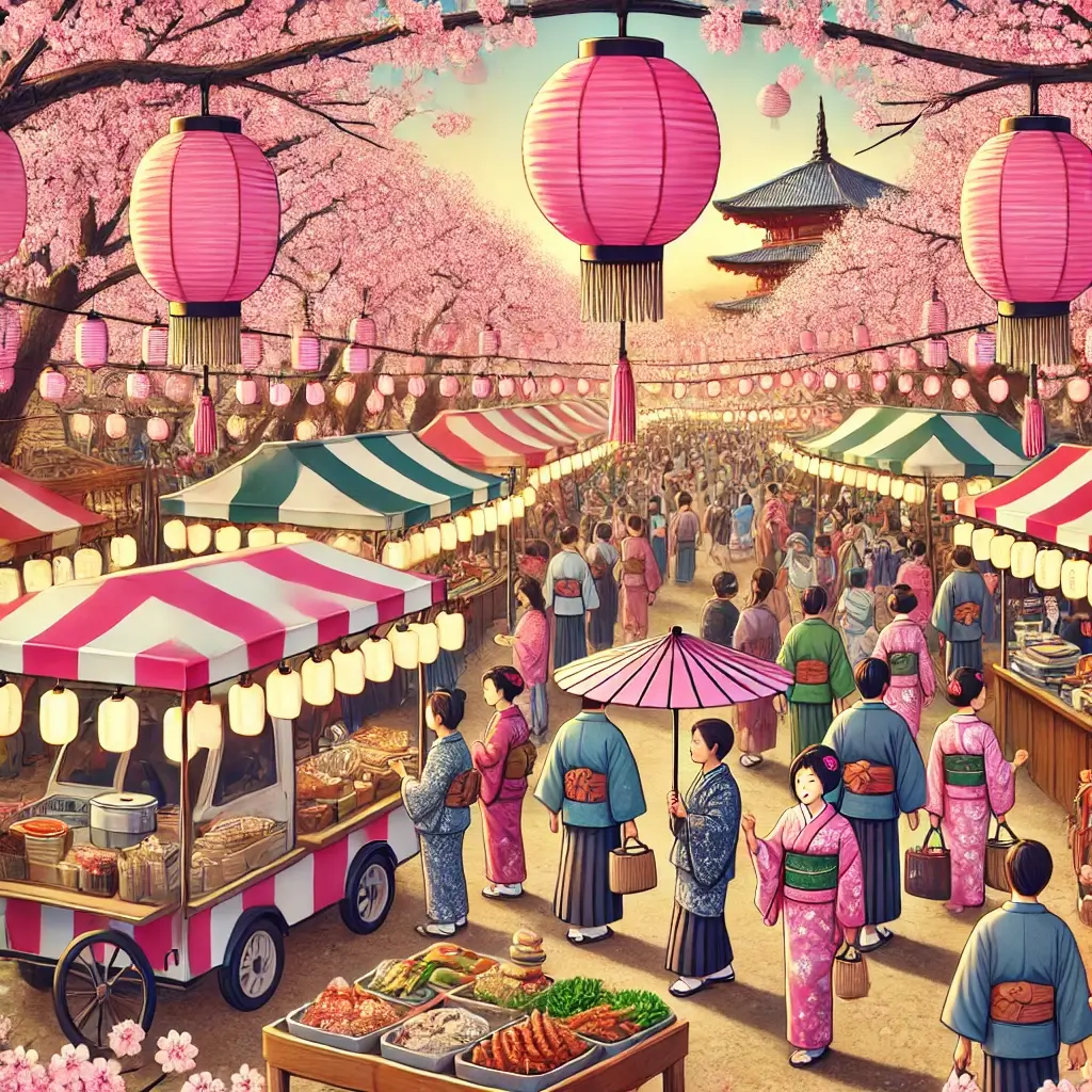2025년 벚꽃 개화 시기 &amp; 전국 명소 총정리! 벚꽃 여행 가이드