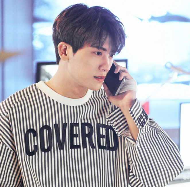박형식 나이