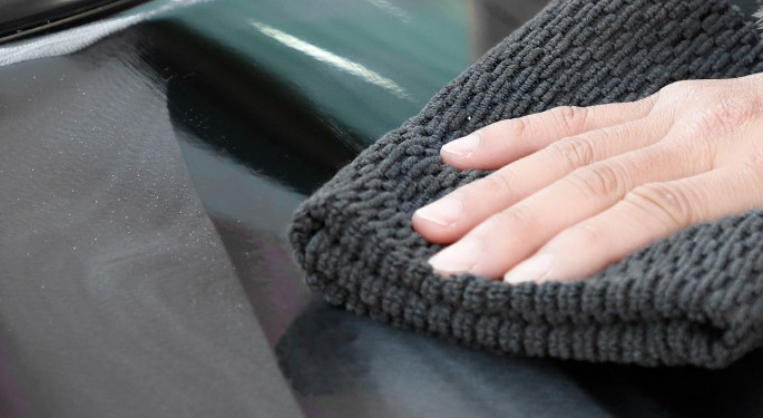 자동차 스크래치 셀프 복원