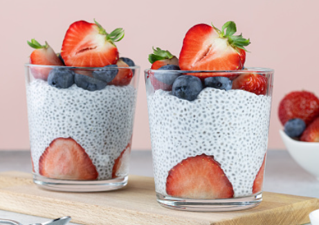 치아씨드 먹는법