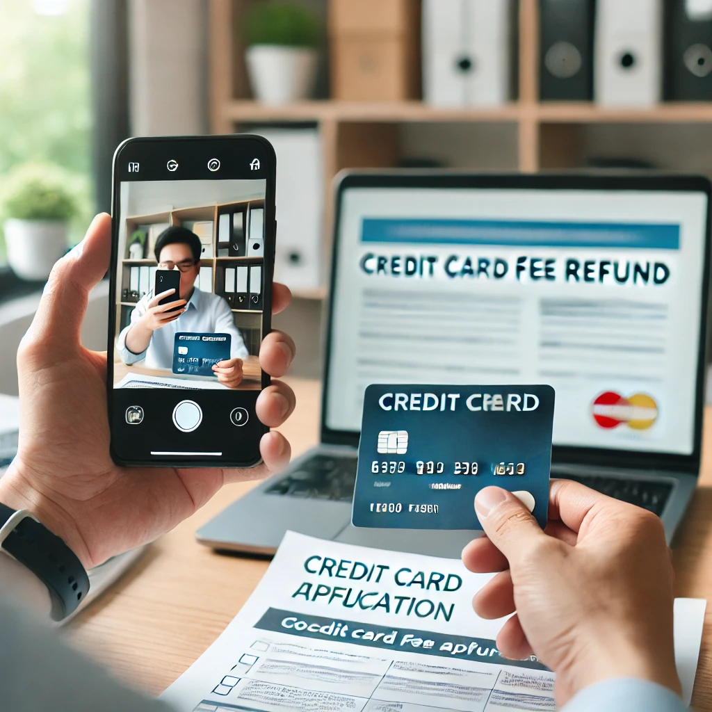 소상공인 카드수수료 환급조회