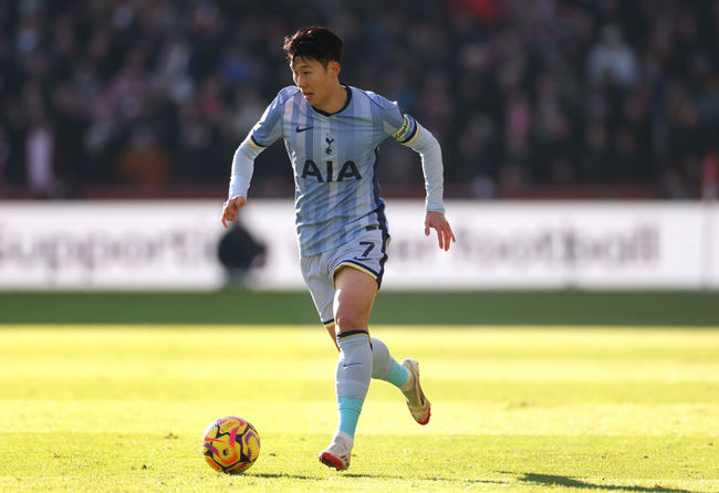 손흥민 뮌헨 이적? 가라 앉지 않는 캡틴 손의 이적 이슈