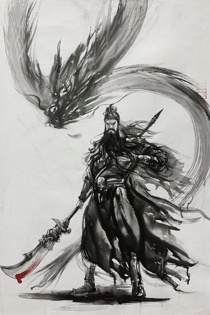 삼국지 유비, 관우, 장비 인물성향