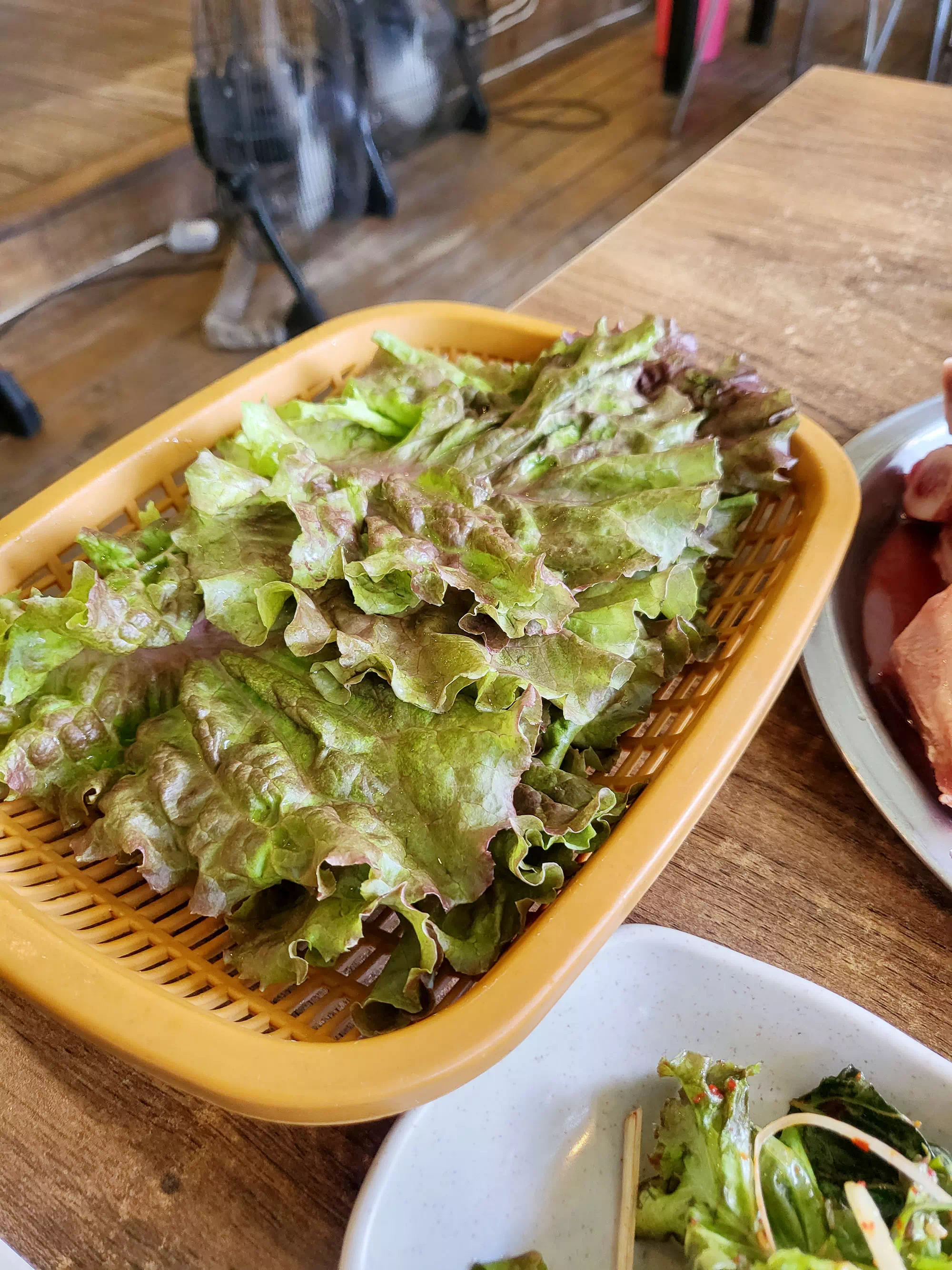 상추