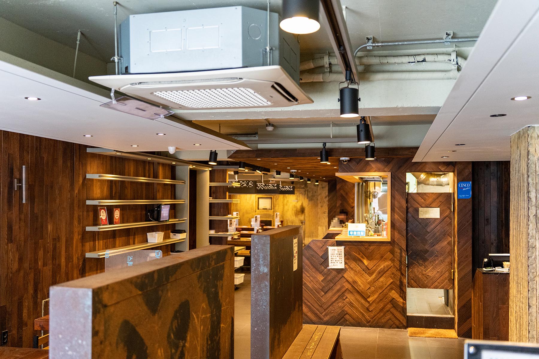 부산대 라멘 맛집 우마이도