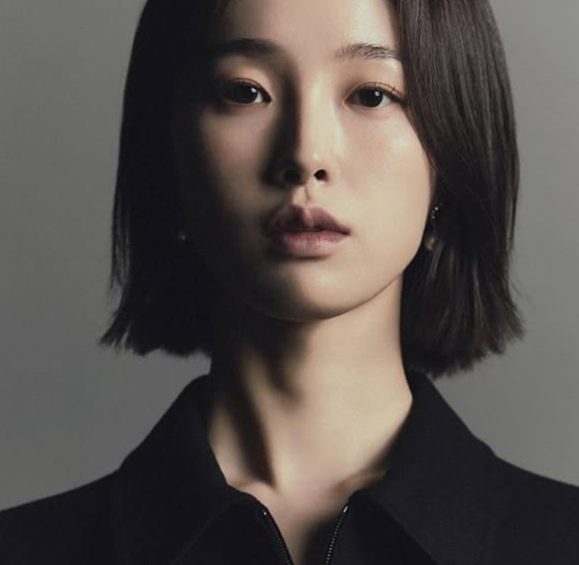 썸바디 강해림 배우 이동건 열애