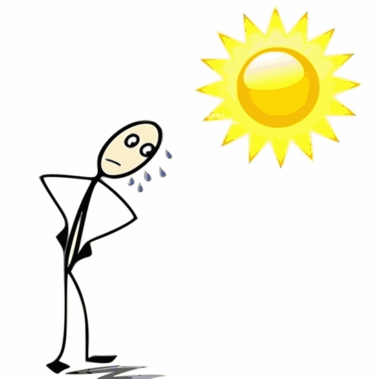 비타민d 부족증상