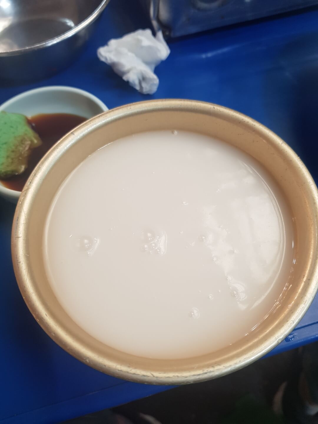 종로구 광장시장 맛집 은성횟집 리뷰 대구 매운탕 맛집