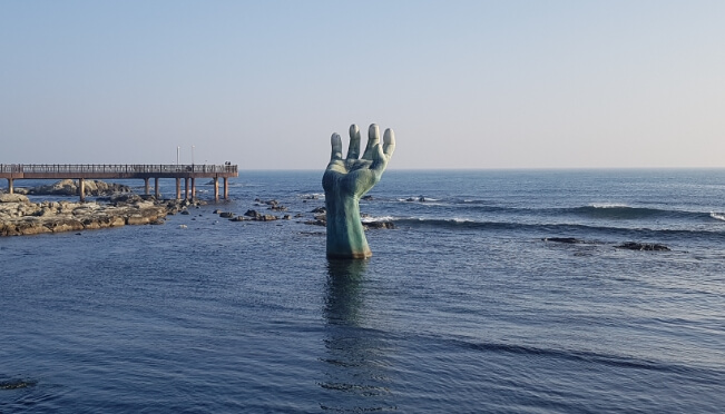 5월 국내여행지 베스트 10