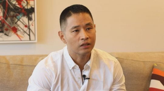 ▲ 유승준, 미국 근황 논란과 입국 금지 소송의 진실 (사진 : SBS)