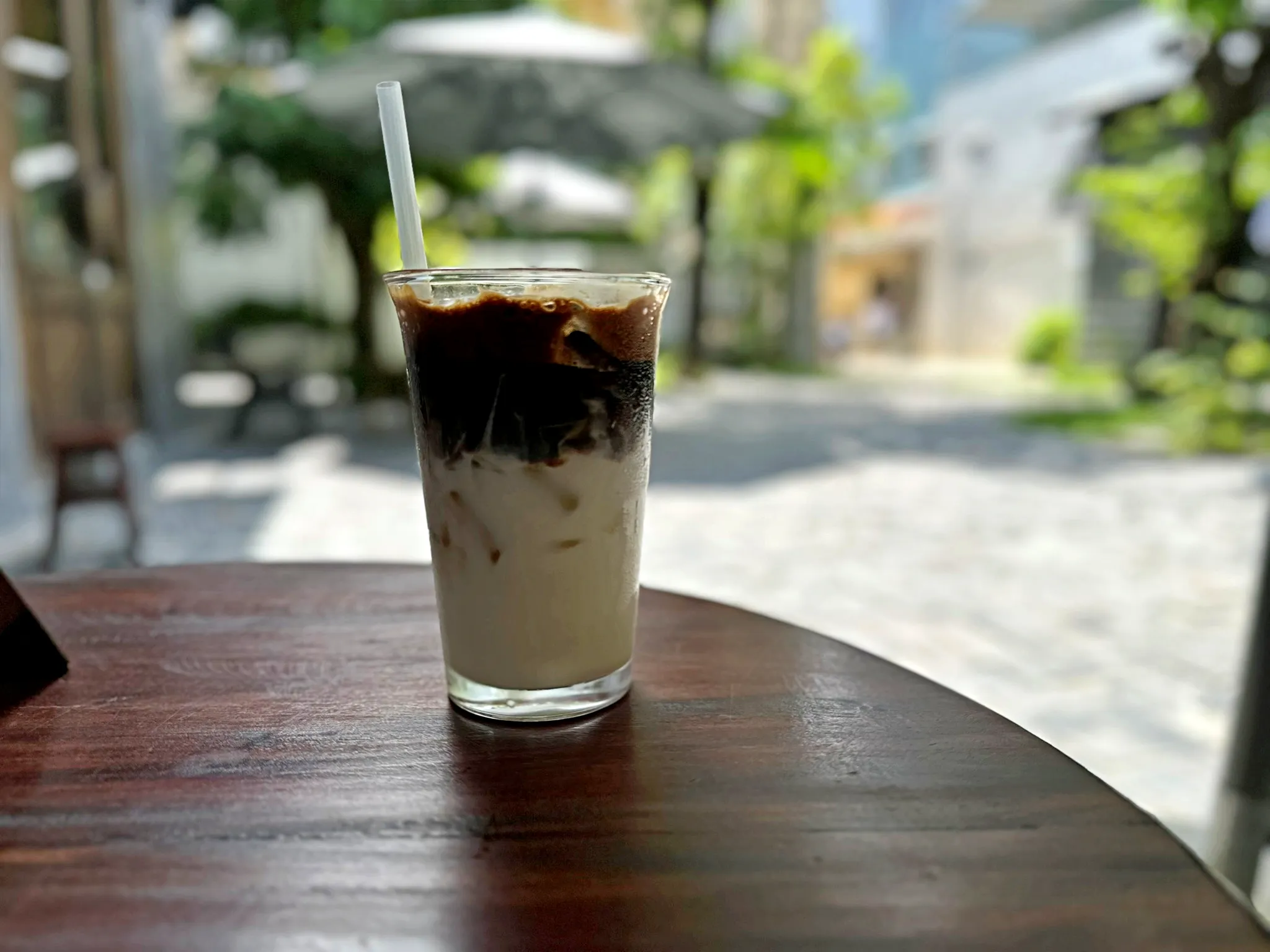 베트남 다낭 히치커피(HICHI Coffee) 한시장 근처 감성 카페