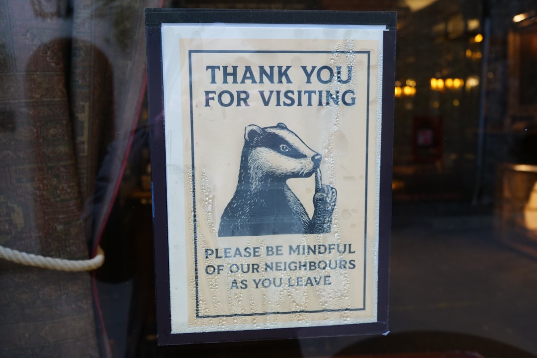 Etiquette