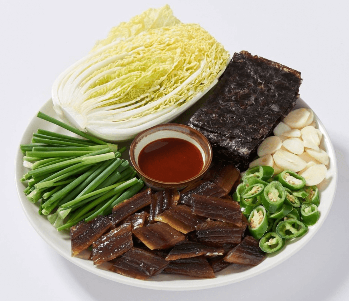 과메기,이번 겨울 꼭 먹어야 할 겨울 제철 음식 BEST 5