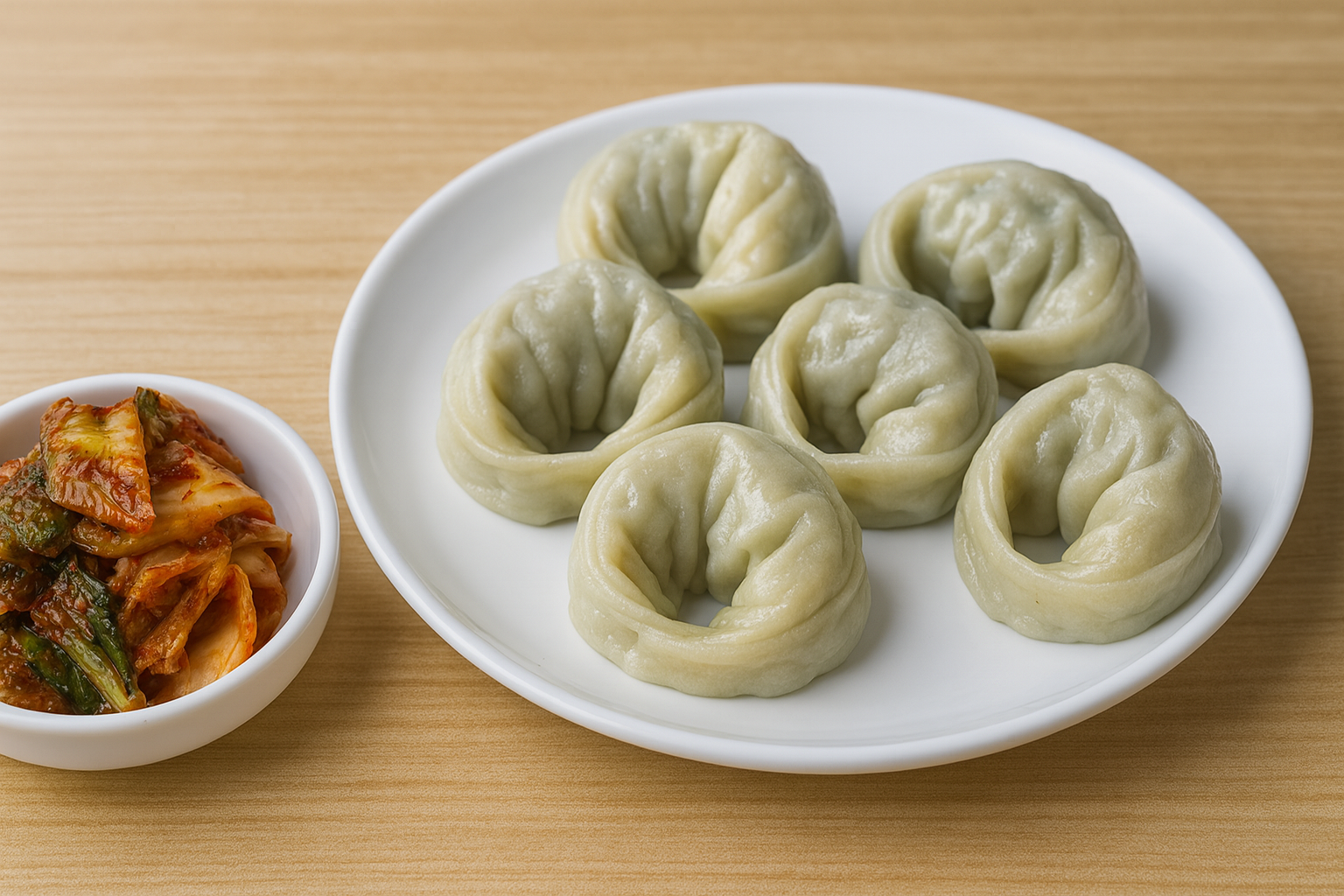 전현무계획3 왕만두