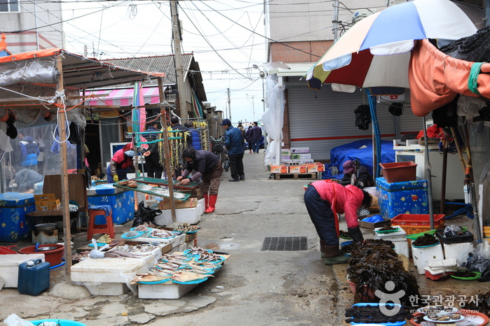 경북 5일장 일정표 경상북도 오일장 장날표 날짜 주소