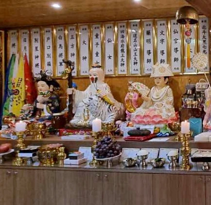 대구 굿 잘하는 점집 신령님