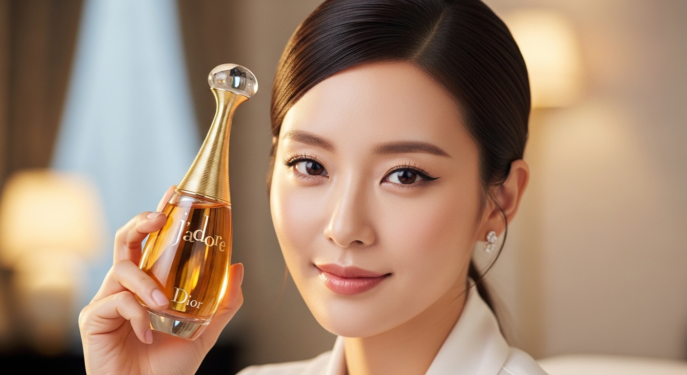 디올 향수 종류