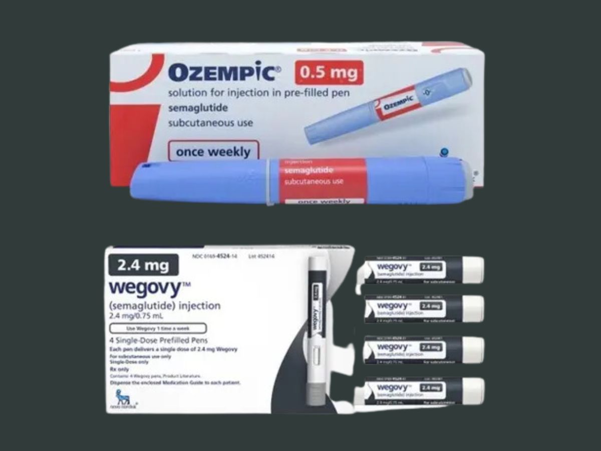 오젬픽 가격 처방