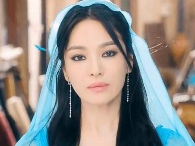 다 이루어질지니 출연진 송혜교 안은진 인물관계도