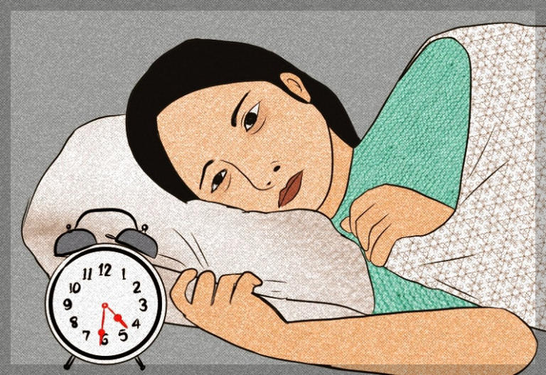 3시간만 자도 팔팔한 과학적인 이유