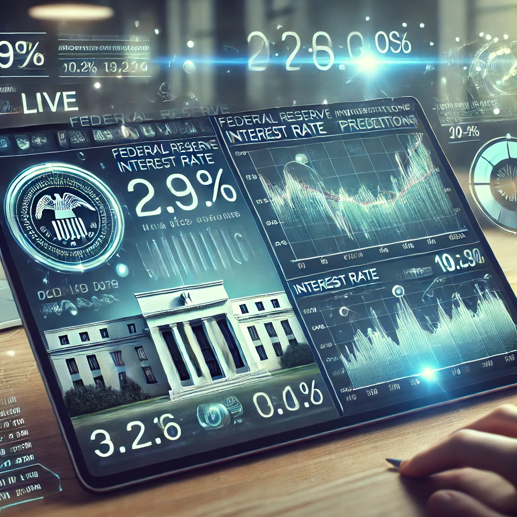 CME 페드워치, CME FedWatch Tool, FOMC 금리 변동 예측하는 최고의 툴