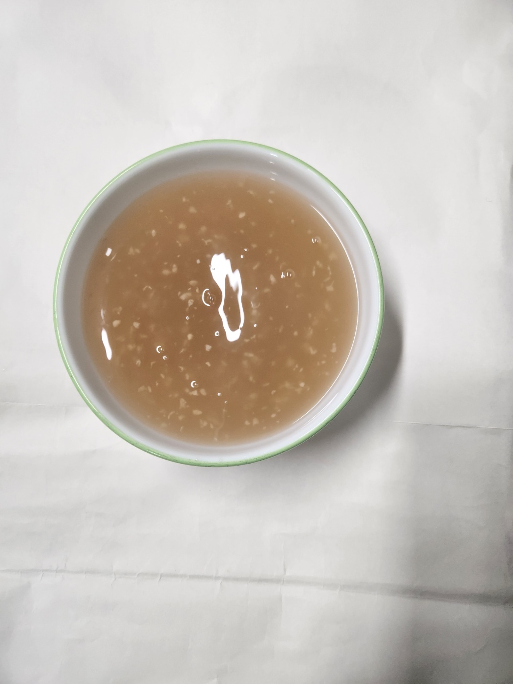 How to Make Traditional Korean Sikhye at Home image