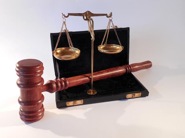 법정에서 활용되는 수화 통역과 판례 분석