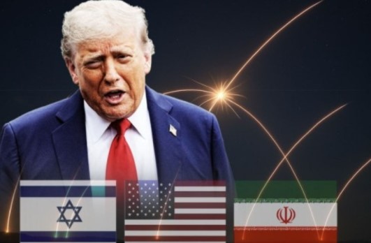 미국 이스라엘 이란 전쟁