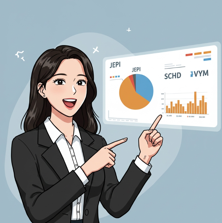 나만의 포트폴리오 짜는 방법!