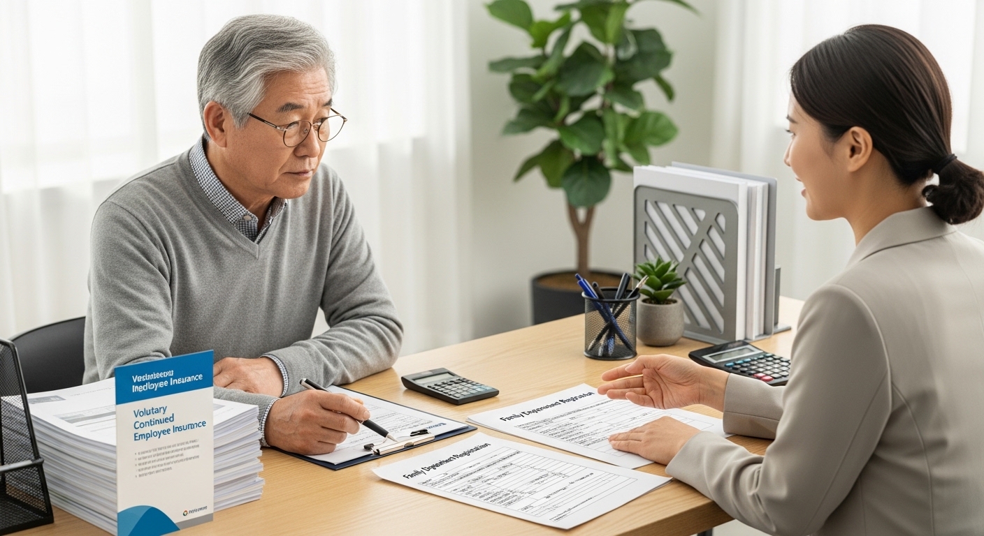 지역가입자 보험료 줄이는 현실적인 방법