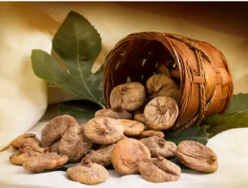 무화과 효능과 영양성분