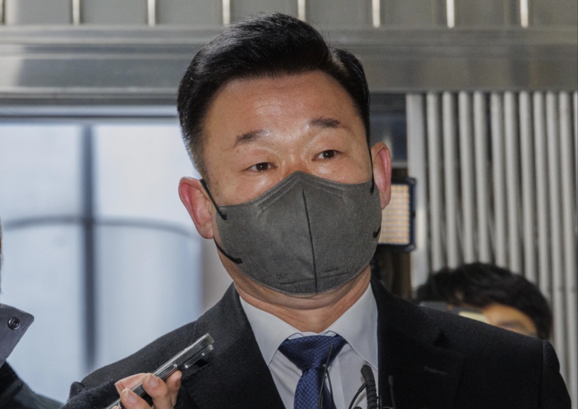 김성훈 이광우 구속영장 청구｜주요 혐의｜김성훈 프로필｜이광우 프로필