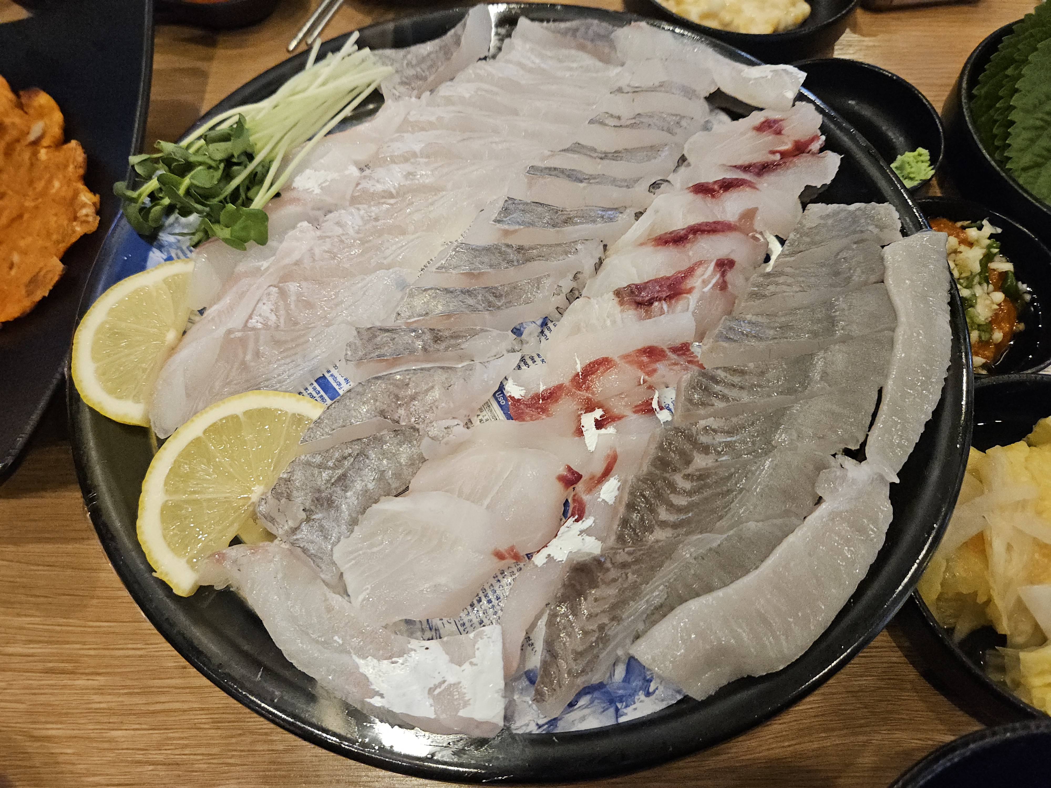 모듬회2인