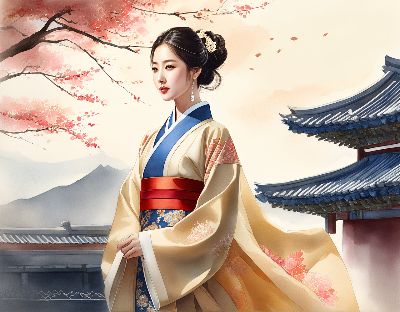 덕혜옹주