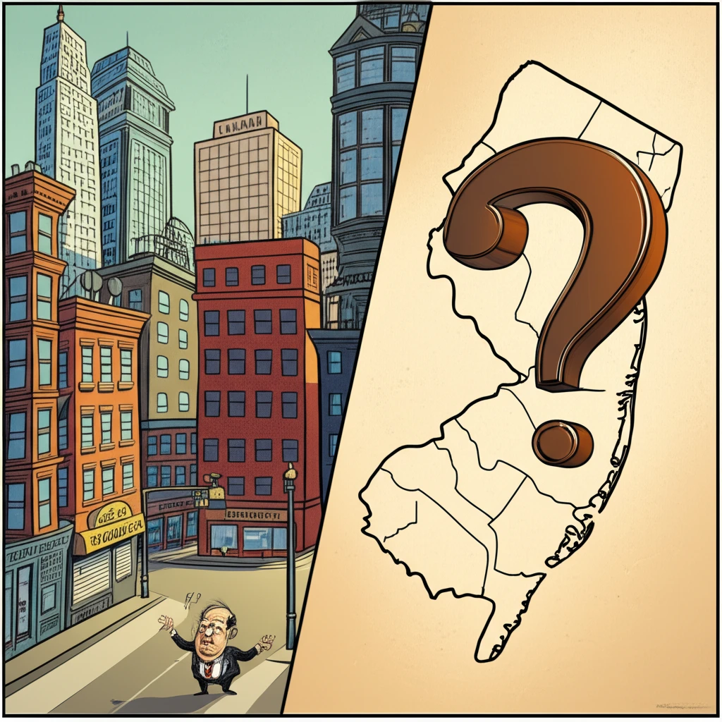 라힘 바퀴 시장, 왜 구치소에서 잡혀