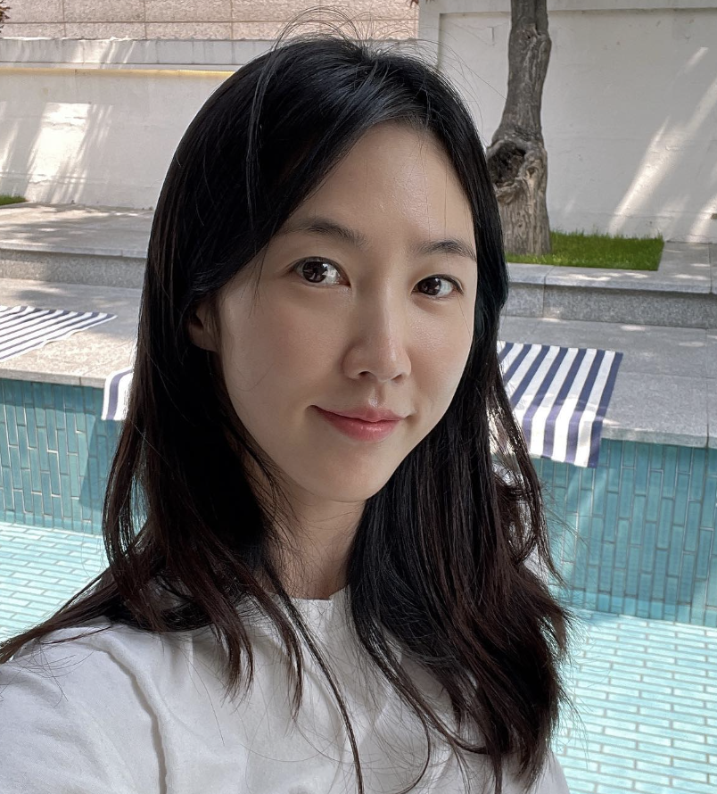 이수경 인스타그램 일상 모습