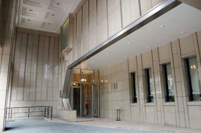 후쿠오카 가족 여행 호텔