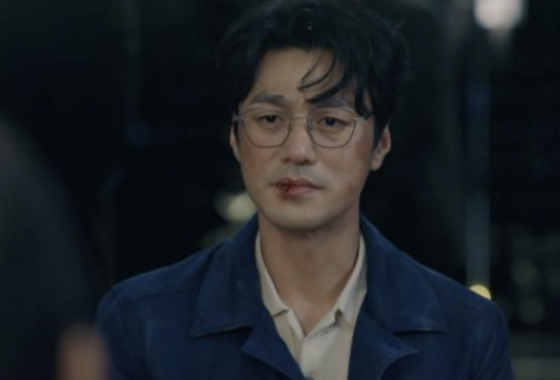 최영준 빈센조 조영운