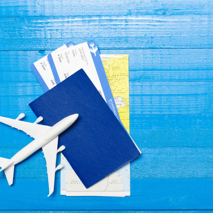 2025 해외여행 필수 앱 추천