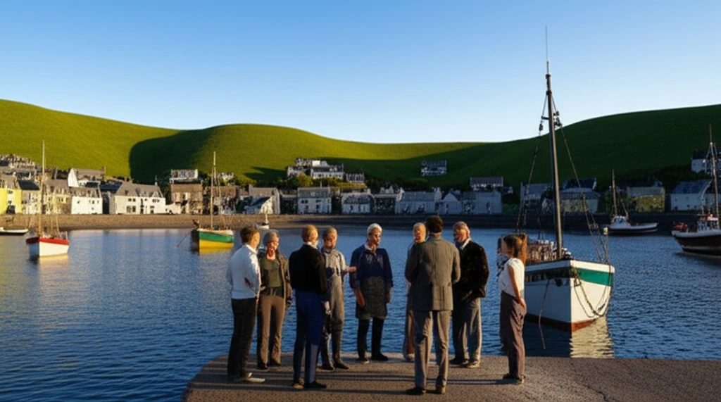 어촌의 변화를 주도할 2025 어촌지..