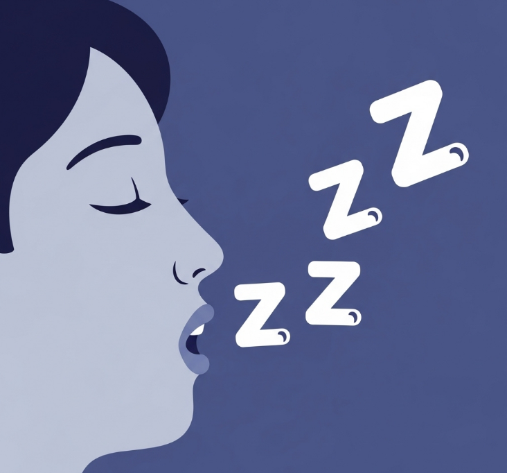 숙면을 위한 '먹거리' 솔루션