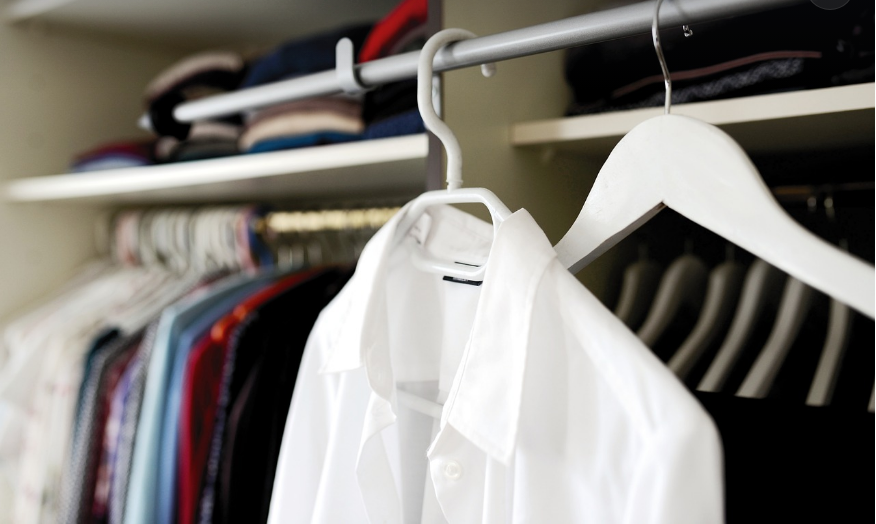 의식 있는 소비: 지속 가능한 패션 선택하기